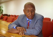 New Ireland’s bid for autonomy goes before PNG parliament