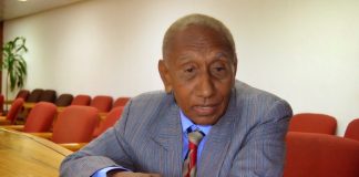 New Ireland’s bid for autonomy goes before PNG parliament