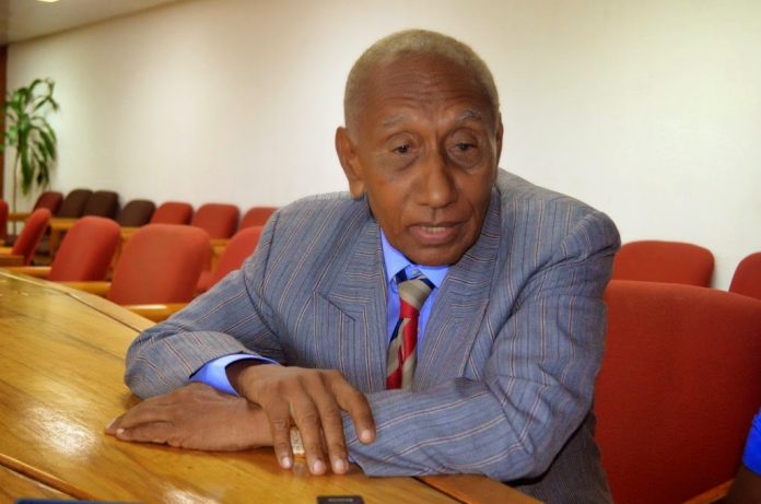 New Ireland’s bid for autonomy goes before PNG parliament