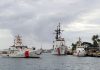 A calling to help people, Rear Admiral explains U.S Coast Guard’s Pacific role