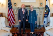 Cook Islands-U.S diplomatic relations likely to be finalised ‘by the middle of this year’