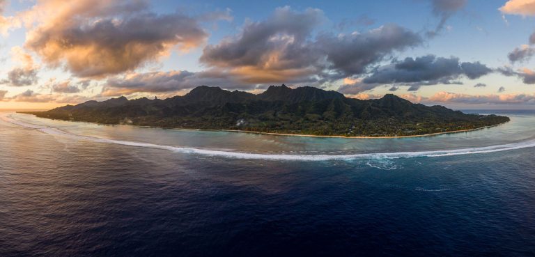 Considering the possible impacts of deep sea mining in the Cook Islands