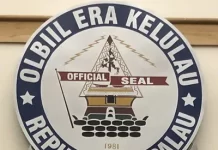 Tougher anti-human trafficking bill passed in Palau