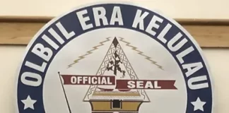 Tougher anti-human trafficking bill passed in Palau