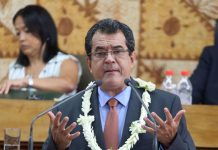 Fritch warns chaos should anti-independence party lose election