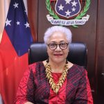 Former Samoa PM Fiame warns Pacific future at risk if people can’t ‘stay and have a stake’