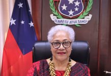 Former Samoa PM Fiame warns Pacific future at risk if people can’t ‘stay and have a stake’