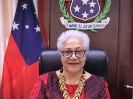 Former Samoa PM Fiame warns Pacific future at risk if people can’t ‘stay and have a stake’
