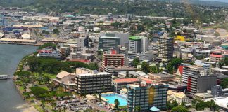 Fiji debt high before COVID, cyclones: World Bank