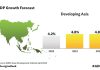 ADB forecasts 4.8 percent growth for Asia and Pacific in 2023 and 2024