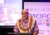 We cannot be complacent: PIF DSG Manoni at the Pacific Prevention Summit to end violence against women and girls