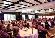 Pacific Prevention Summit: What Works to Prevent Violence Against Women and Girls Where We Play, Pray, Learn and Engage Together in the Pacific