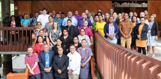 Climate change is our gravest concern: Forum DSG Manoni