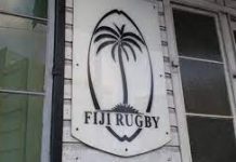 Fiji Rugby Union reports $1.3m loss