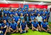 Learning as we go: Fijian Drua coach Byrne