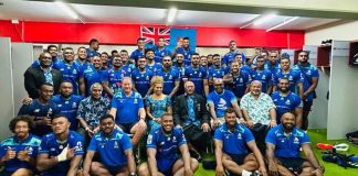 Super Rugby Pacific: Double win – Drua teams put on a performance
