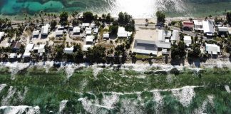 Revisiting the Green Climate Fund in the Pacific