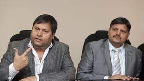South Africa’s wanted fugitives Guptas are now citizens of Vanuatu