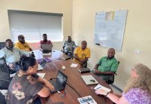 Traditional knowledge and climate science – a recipe for resilience