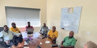 Traditional knowledge and climate science – a recipe for resilience