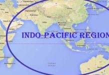Mended region sails into Indo-Pacific headwinds