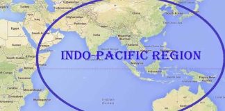 Mended region sails into Indo-Pacific headwinds