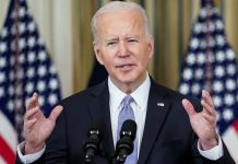 Biden to make landmark visit to Papua New Guinea