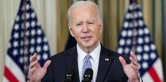 Biden to make landmark visit to Papua New Guinea