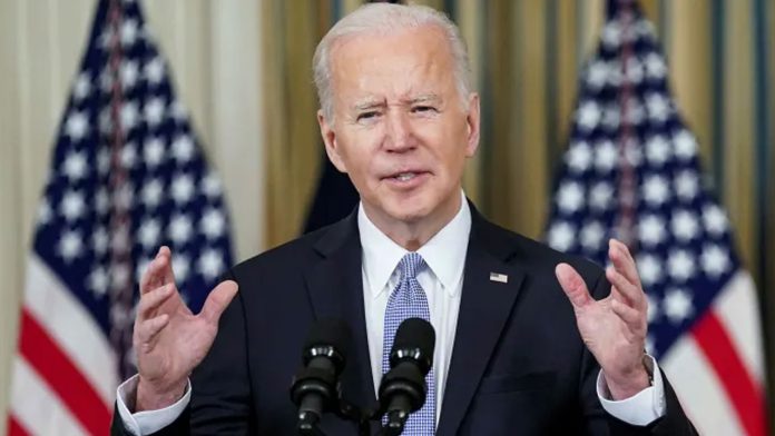 Biden to make landmark visit to Papua New Guinea