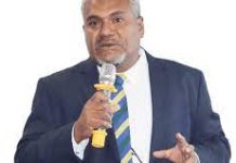 Solomon Islands and China security pact ‘non-issue’