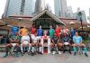 Singapore Rugby Sevens ready for kick-off