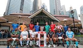 Singapore Rugby Sevens ready for kick-off