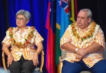 Australia-Papua New Guinea security agreement concerns China, says PNG’s top diplomat