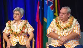 Australia-Papua New Guinea security agreement concerns China, says PNG’s top diplomat