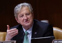 Senator Kennedy introduces bipartisan U.S and Pacific Islands Forum Partnership Act to counter communist aggression, strengthen diplomatic ties in Pacific