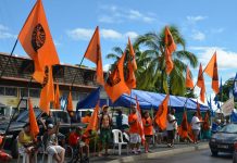 French Polynesia election voting begins on Sunday