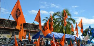 French Polynesia election voting begins on Sunday