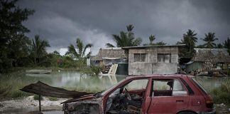 Climate Change fight calls for more collaboration