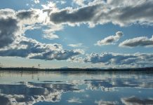 La Niña impacts felt throughout the Pacific