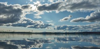 La Niña impacts felt throughout the Pacific