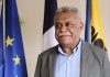 Mapou to welcome Australia’s foreign minister to New Caledonia