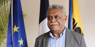 Mapou to welcome Australia’s foreign minister to New Caledonia