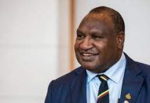 China ready for PNG PM Marape’s visit