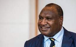 China ready for PNG PM Marape’s visit