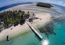 Marshall Islands enjoys new leverage