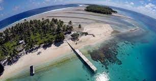 Marshall Islands enjoys new leverage