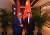 China to deepen alignment between BRI and Connect PNG Programme