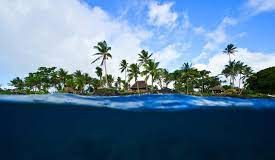 Not the Indo-Pacific: A Melanesian view on strategic competition