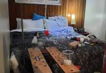 Most meth labs foreign owned and run by Papua New Guineans: Police