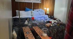 Most meth labs foreign owned and run by Papua New Guineans: Police